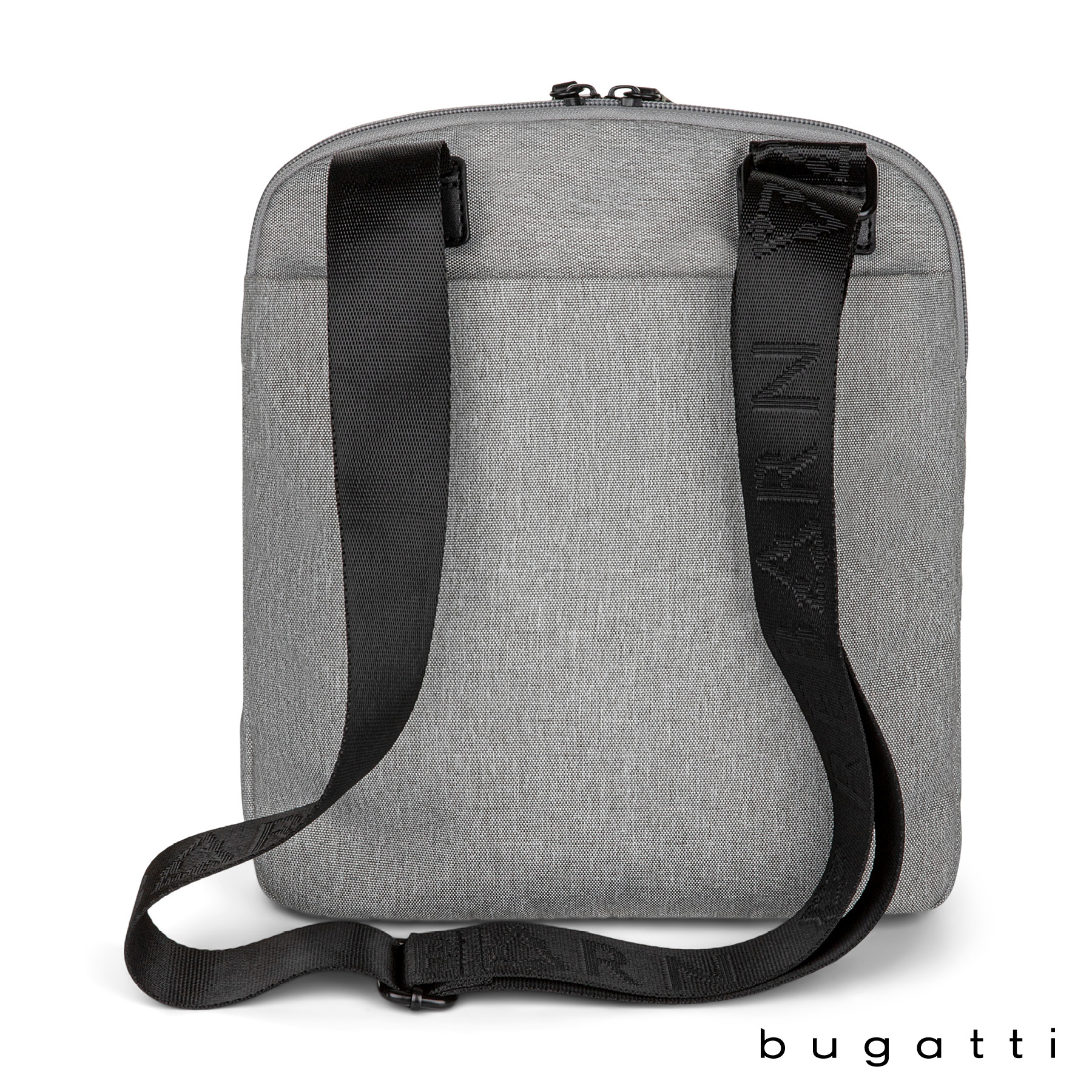 Bugatti Reborn Slim Crossbody Bag 9