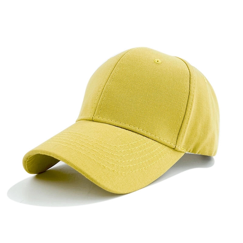 Custom Baseball Cap Adjustable Size Plain for Men Women 15