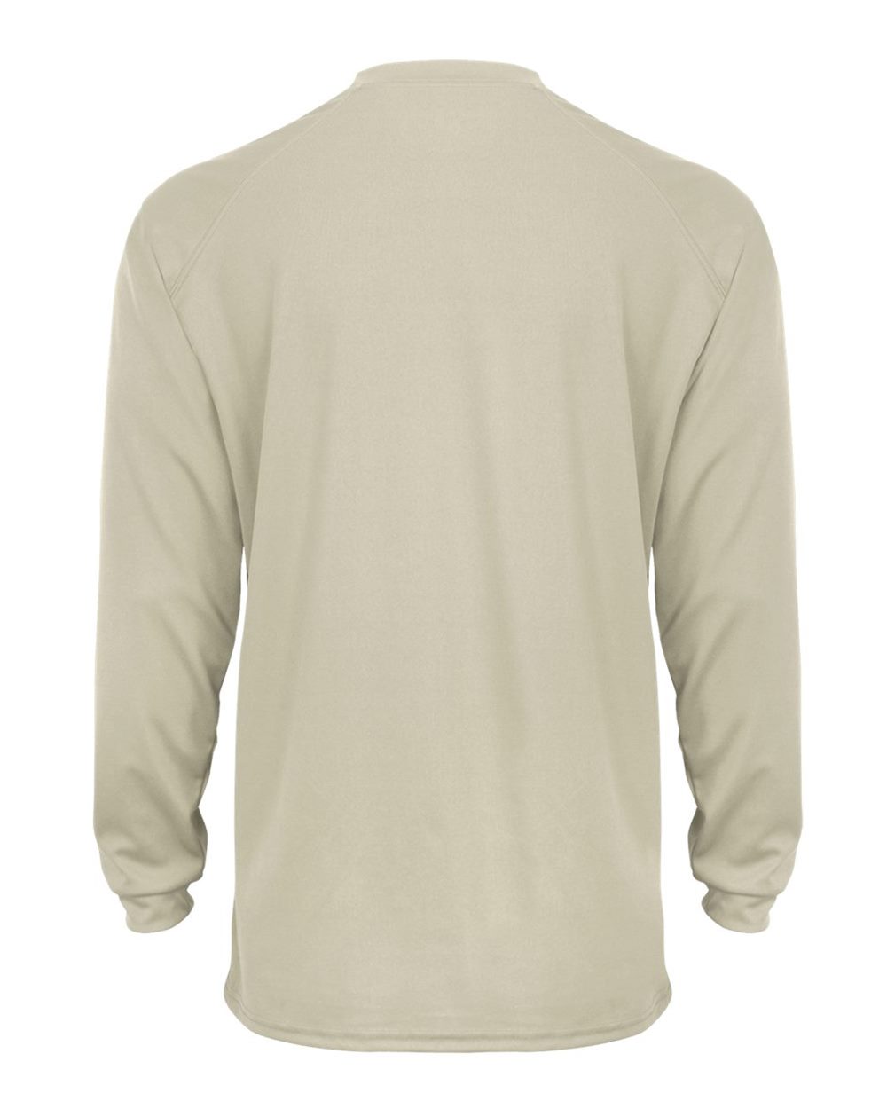 Unisex B-Core Long Sleeve T-Shirt - 4104 137