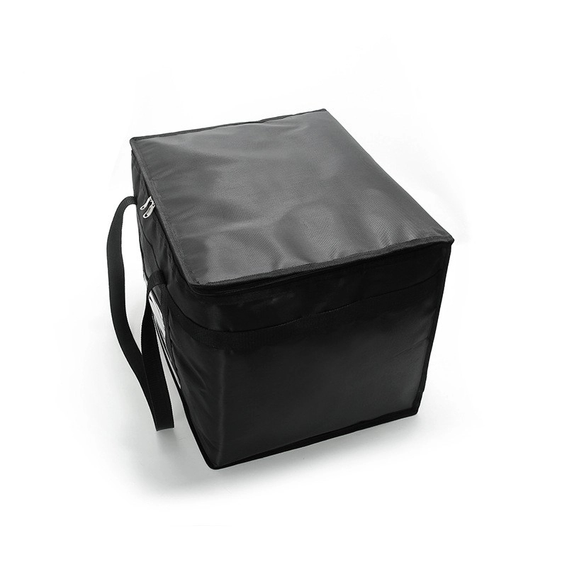 Premium Insulated Waterproof Food Delivery Bag 5