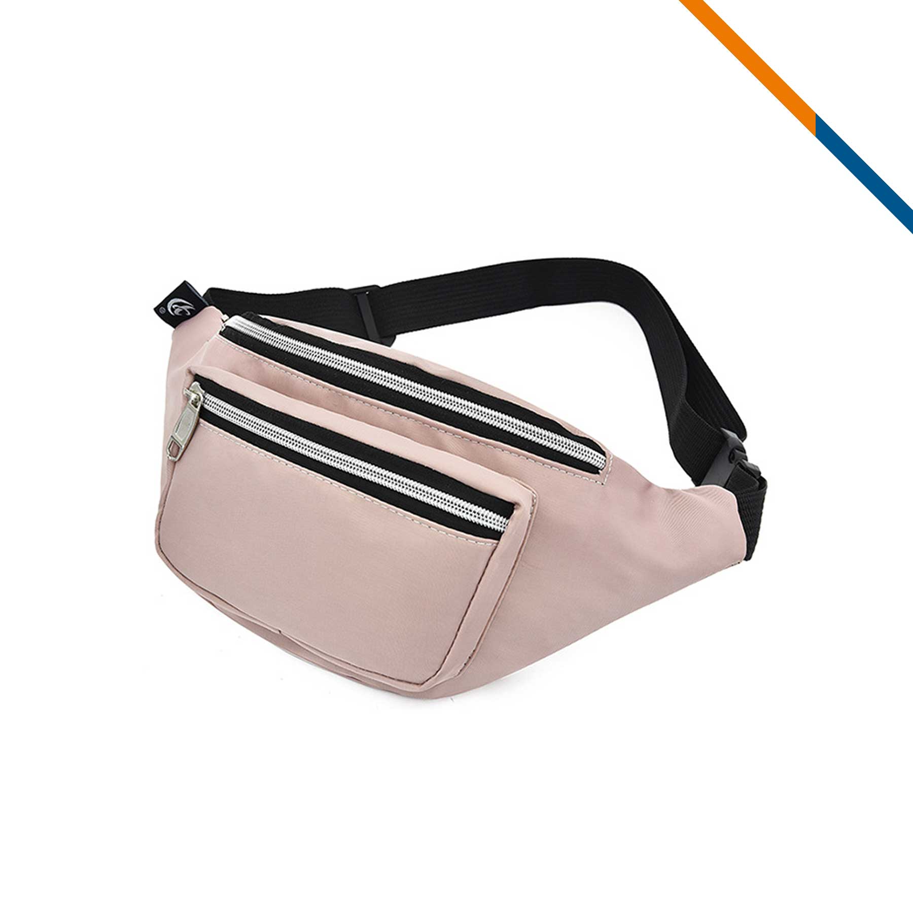 Jeremy Fanny Pack 4