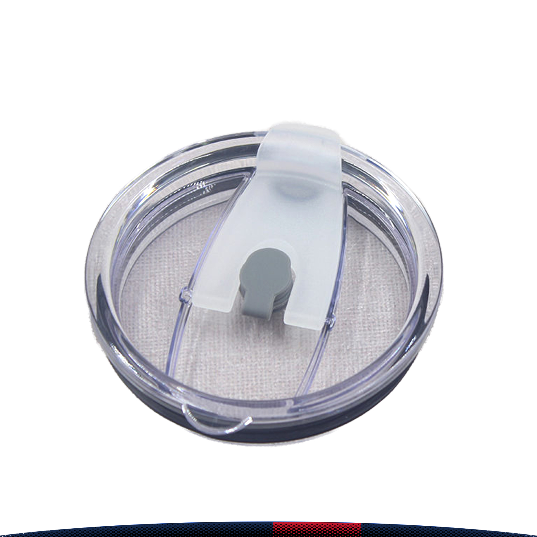 Flap Cup Cover 7