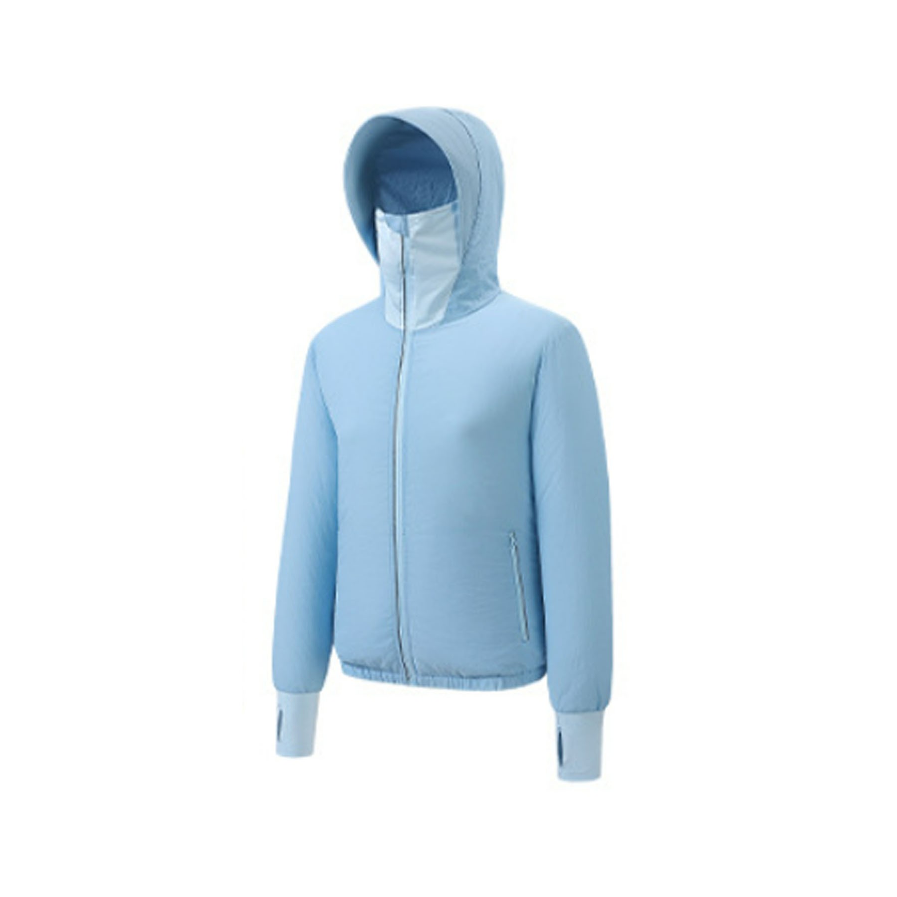 Air Conditioning Jacket 6