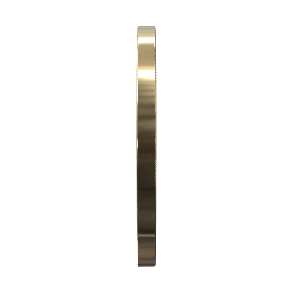 Texture Tone™ Military Coin (All 5 Branches 2") 4