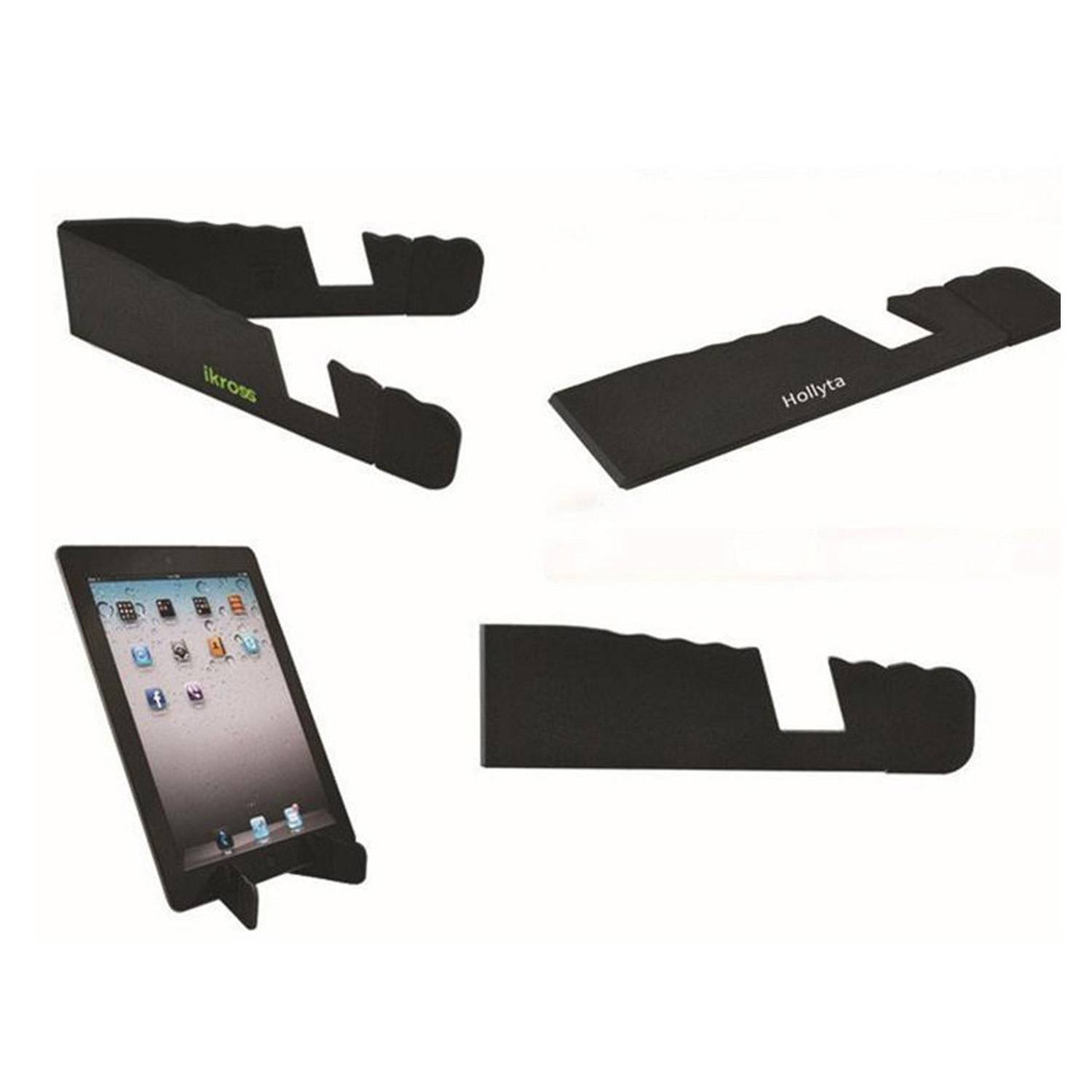 Foldable phone stand 6