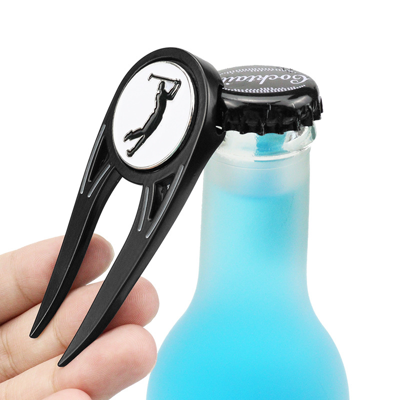 Bottle Opener/Golf Pitch Fork 2