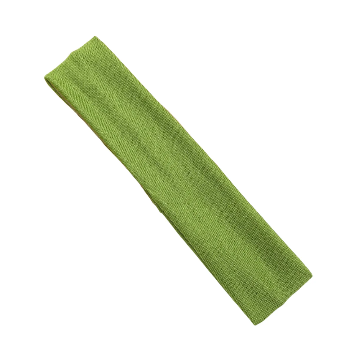 Durable Sweatband Headband Lightweight for Sports or Fitness 1