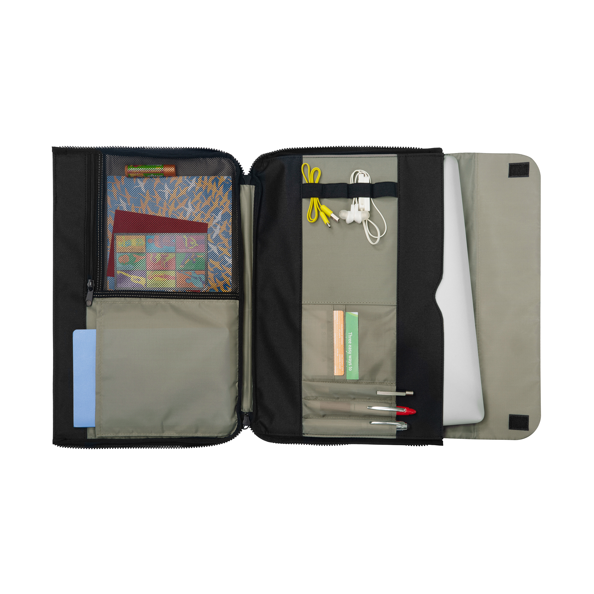 Mobile Office Commuter Sleeve 3