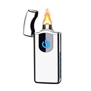Dual E Arc Lighter 18