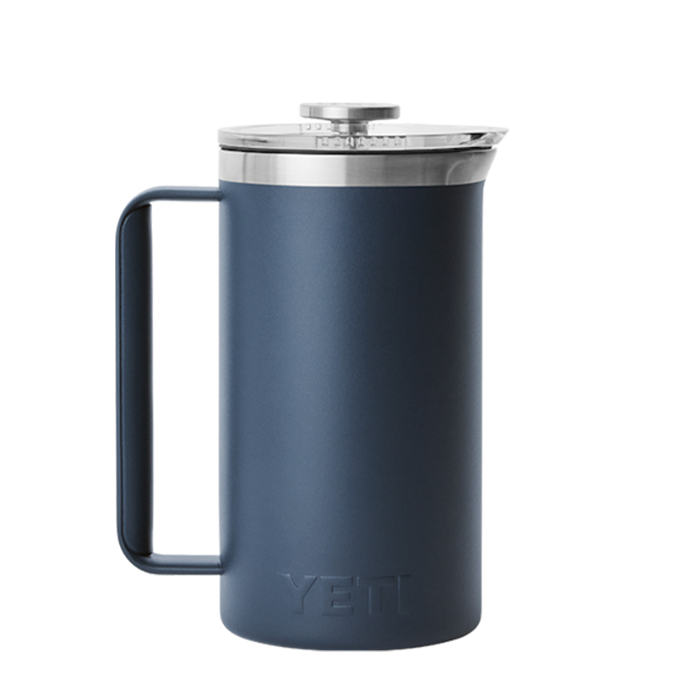 YETI 34 oz French Press 10