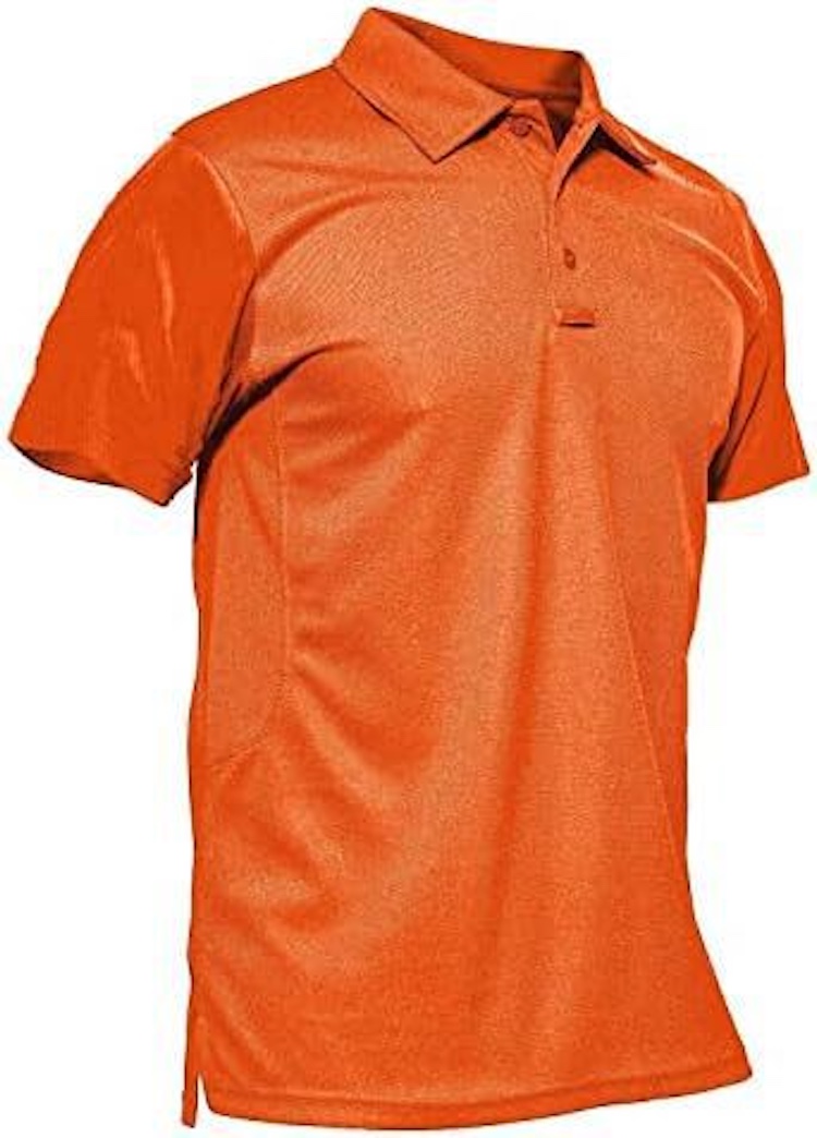 Men's Polo Shirt 3