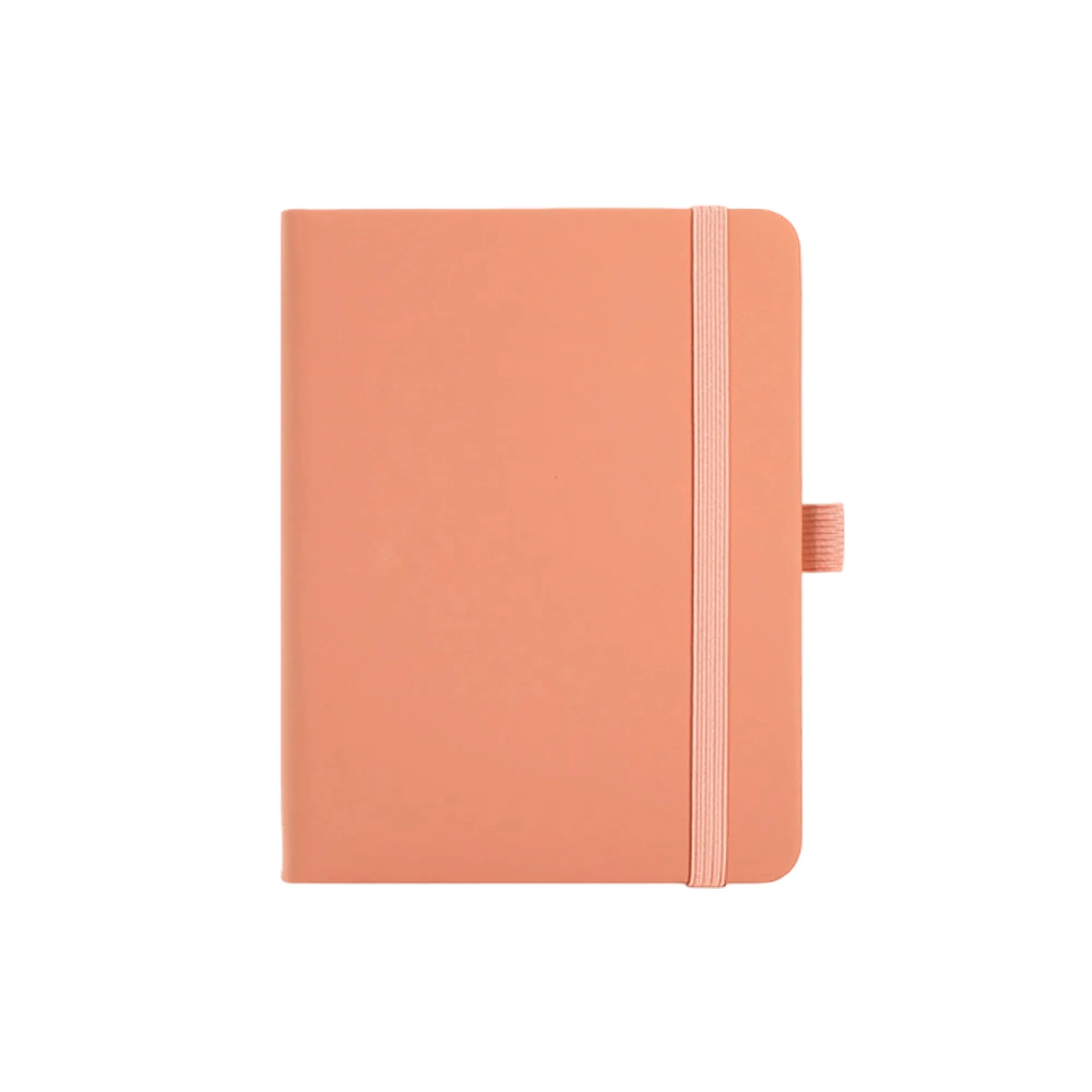 A6 Soft Journal Notebook 8