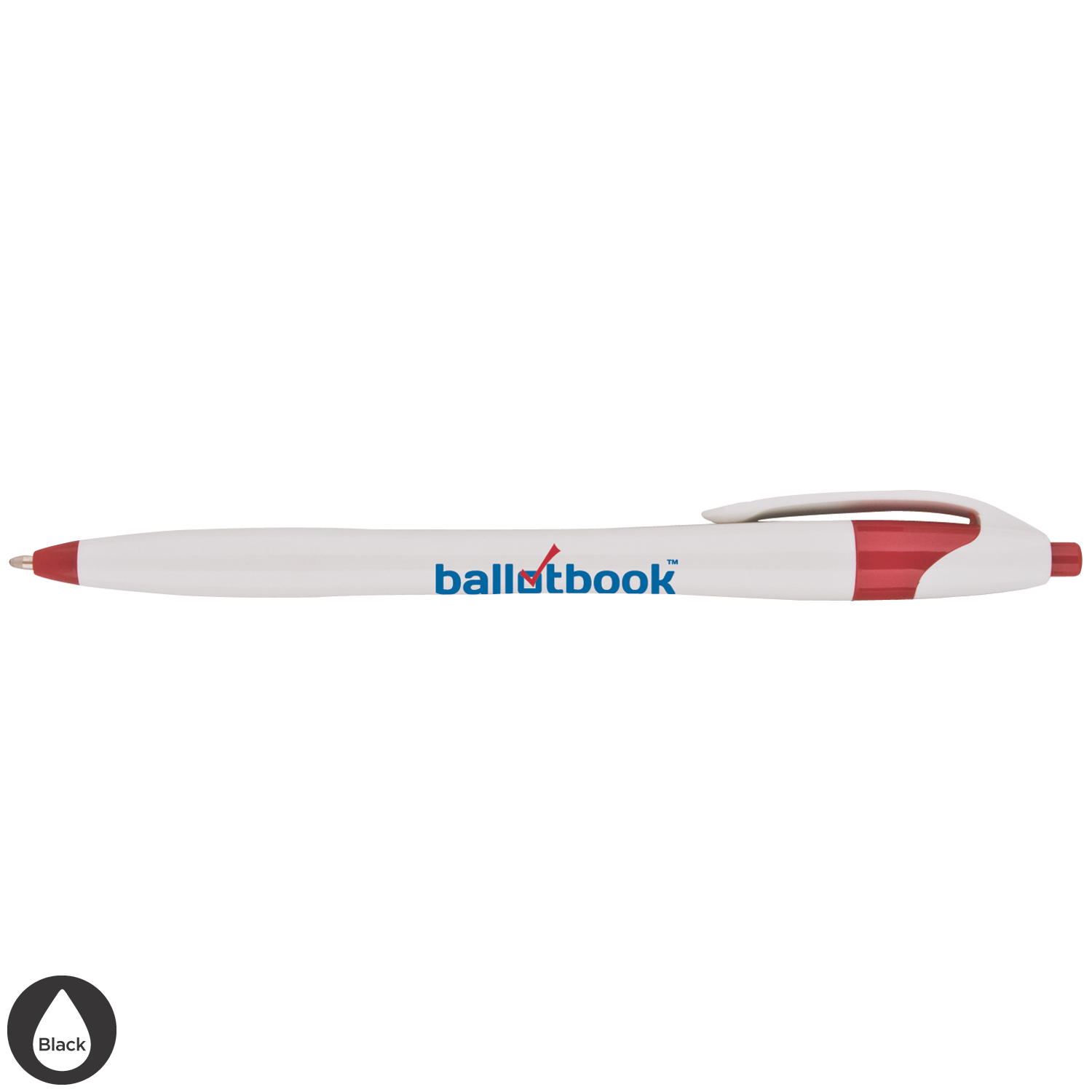 Archer2 Pen with Colored Accents 37