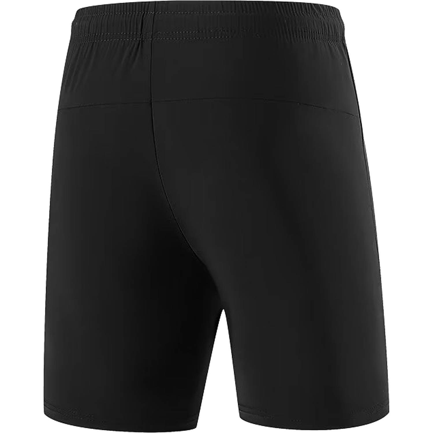 Men Casual Breathable Running Shorts 4
