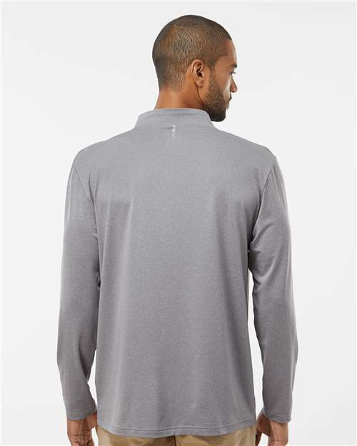 Men's Team Issue Podium Quarter-Zip Pullover - FOA402997 37