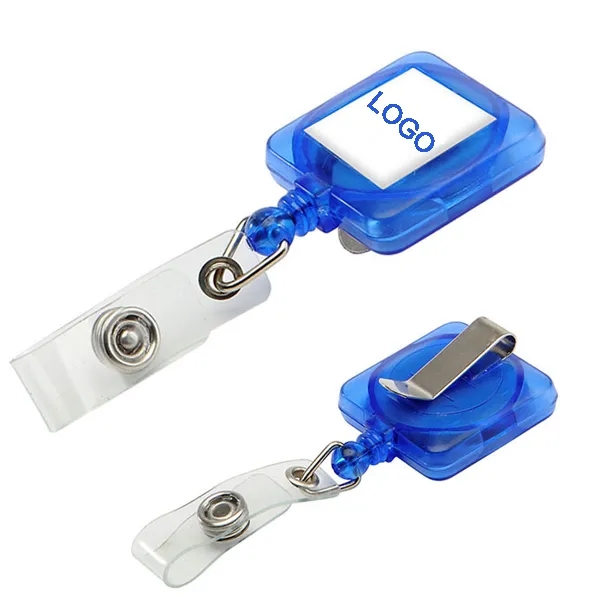 Square Badge Reels 4