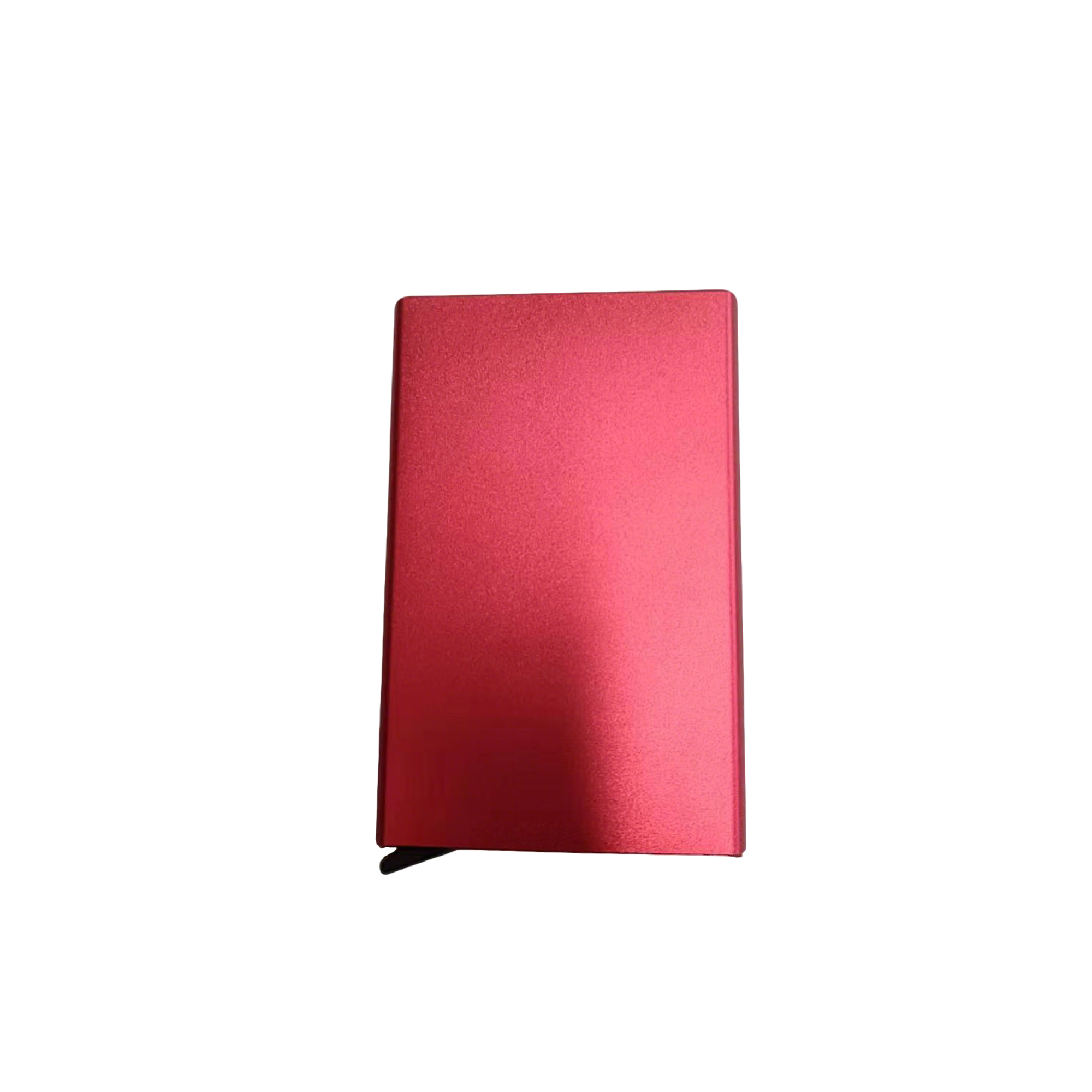 RFID Shield Aluminum Card Case 3.74" x 2.36" 16