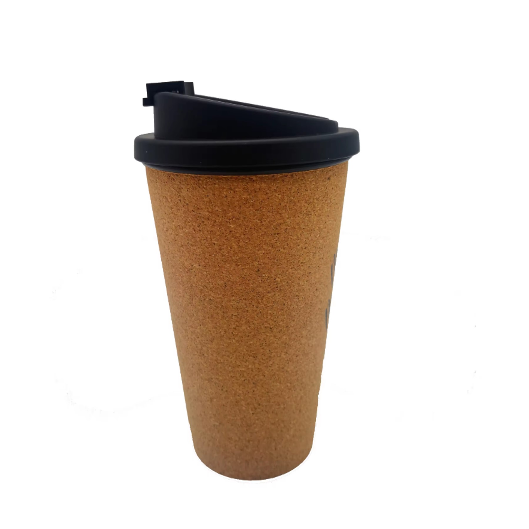 15oz cork Car Water Cup 2