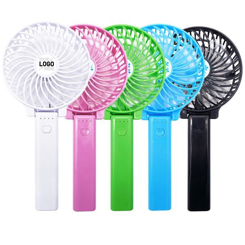 USB charging fans