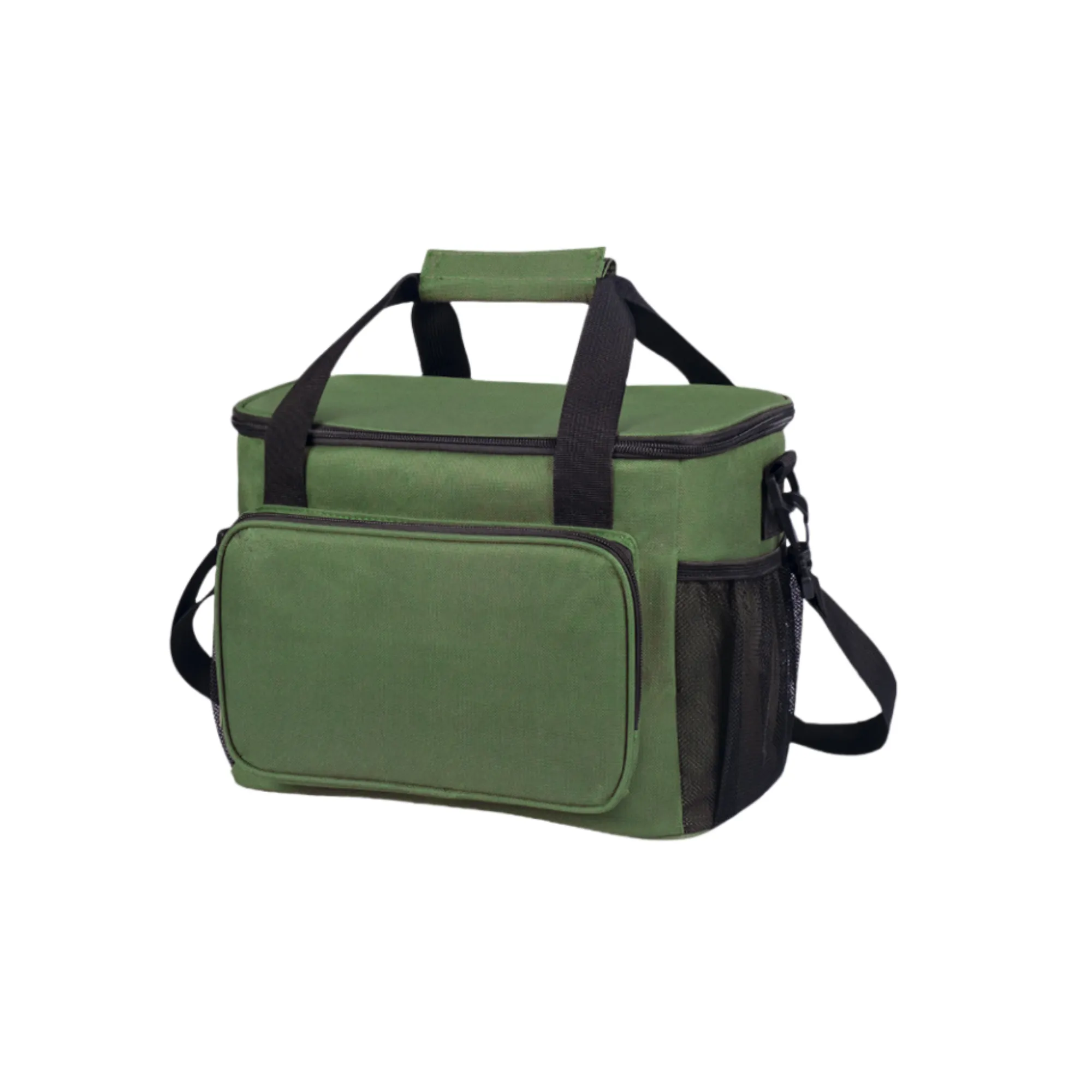 Portable Thickened Insulated Picnic Bag 7