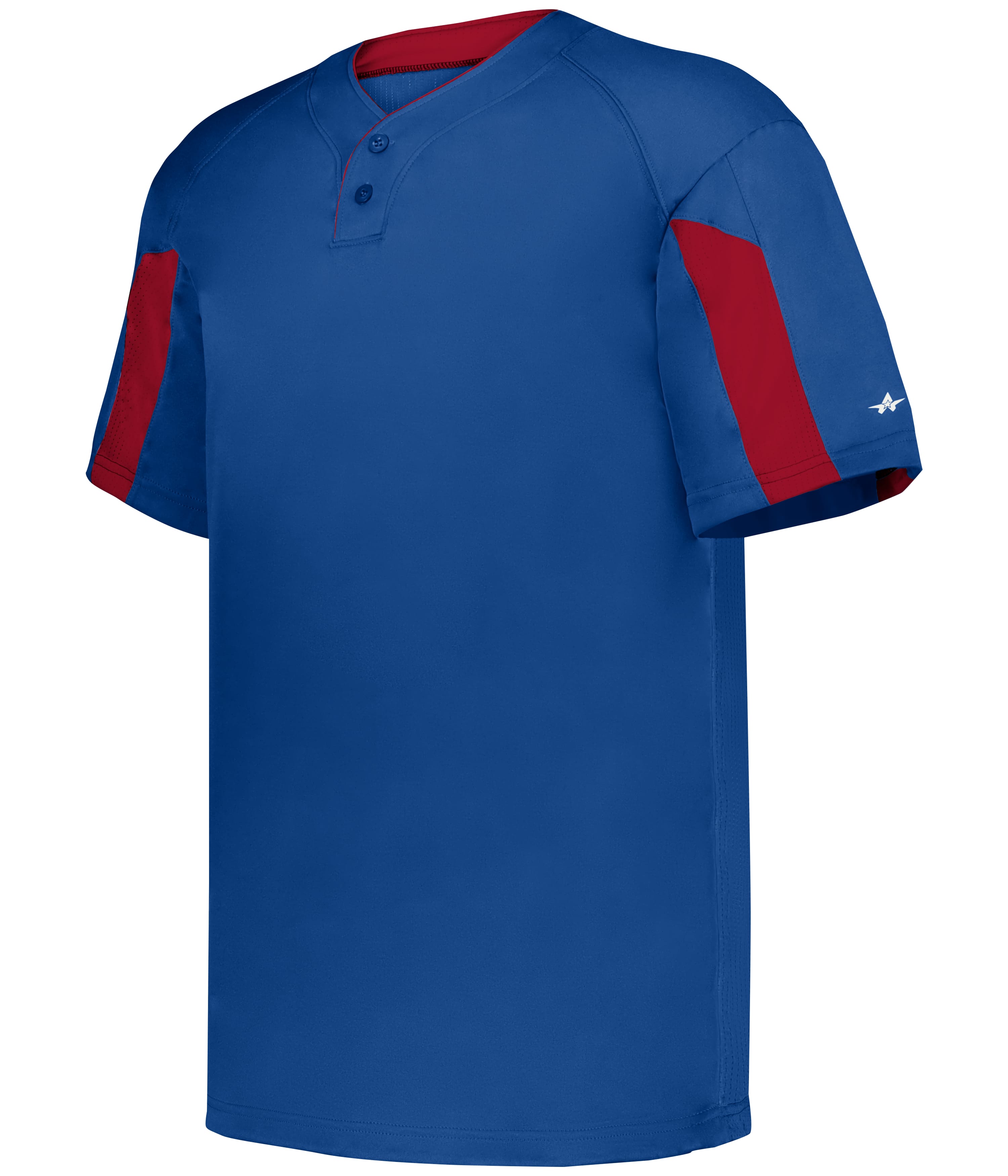 Striker Placket 13