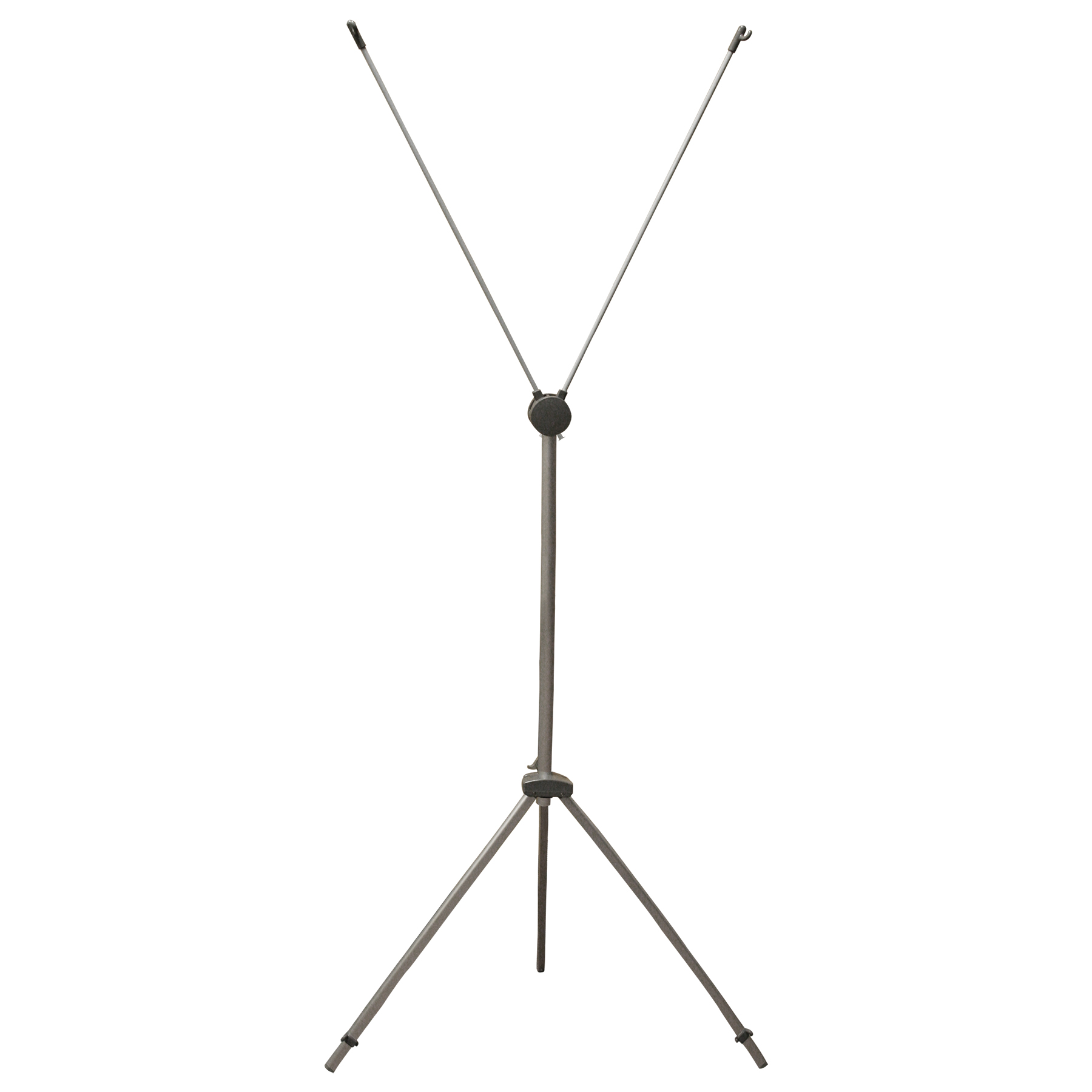 60" x 24" X-Banner Kit 11