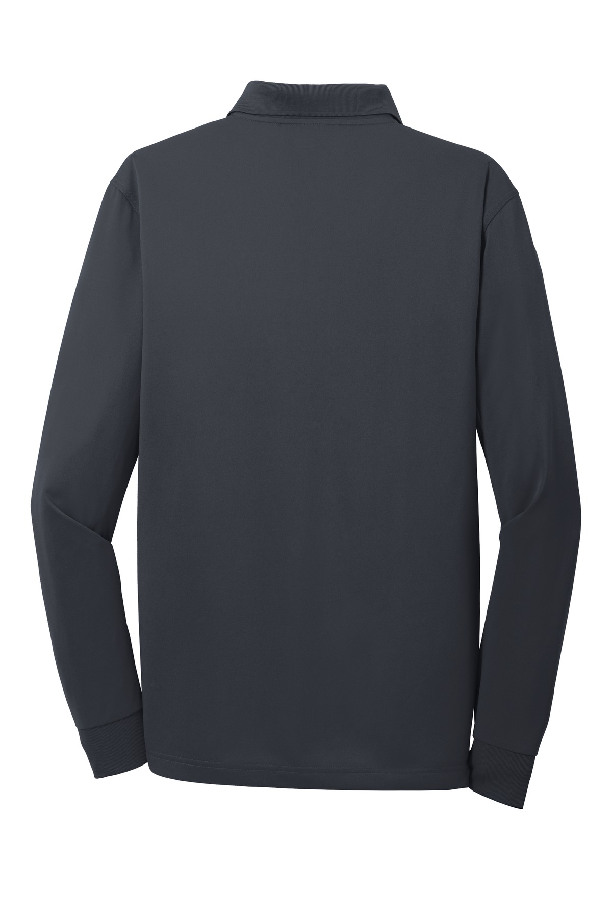 CornerStone Select Snag-Proof Long Sleeve Polo. CS412LS 6