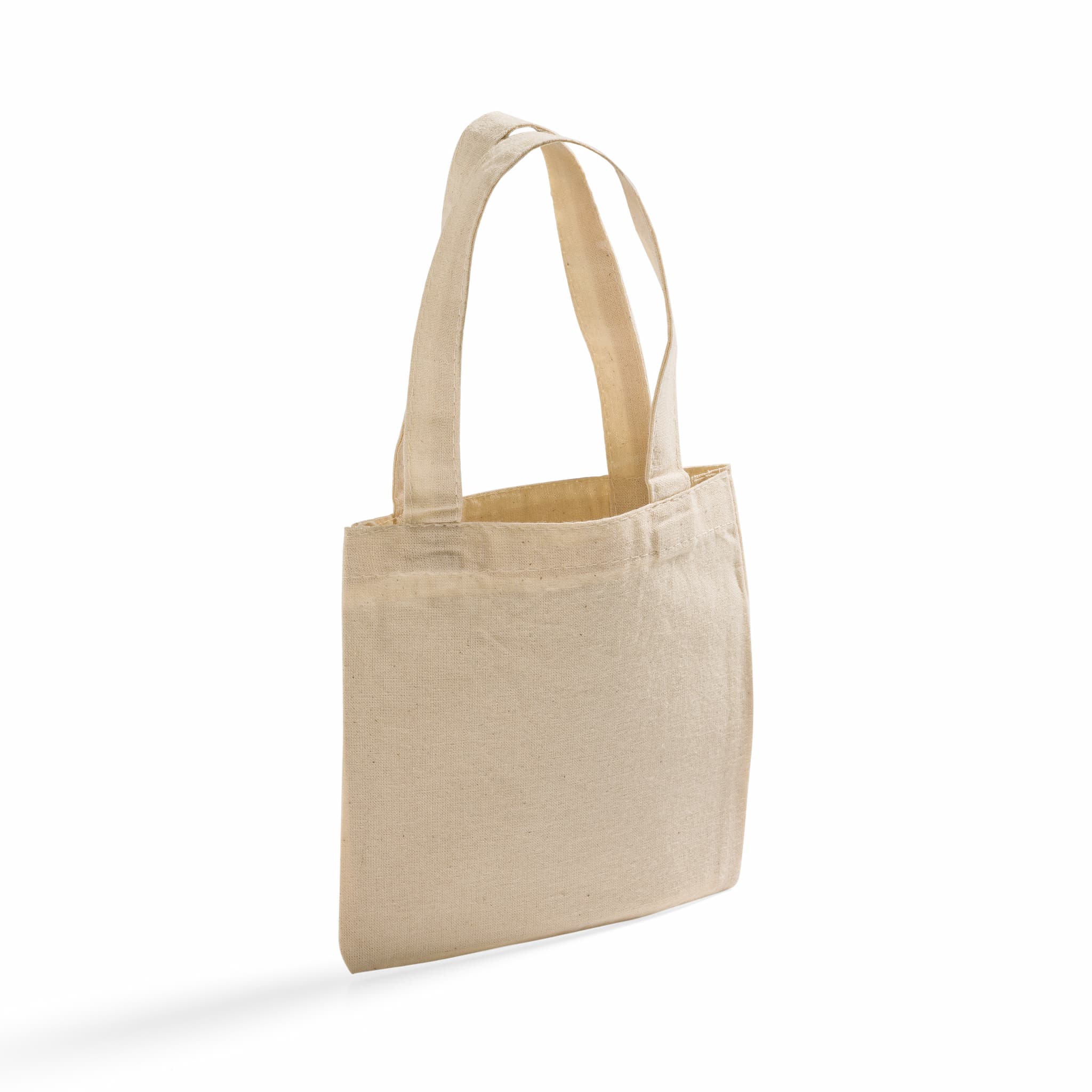 6" Tiny Tote Bag 2