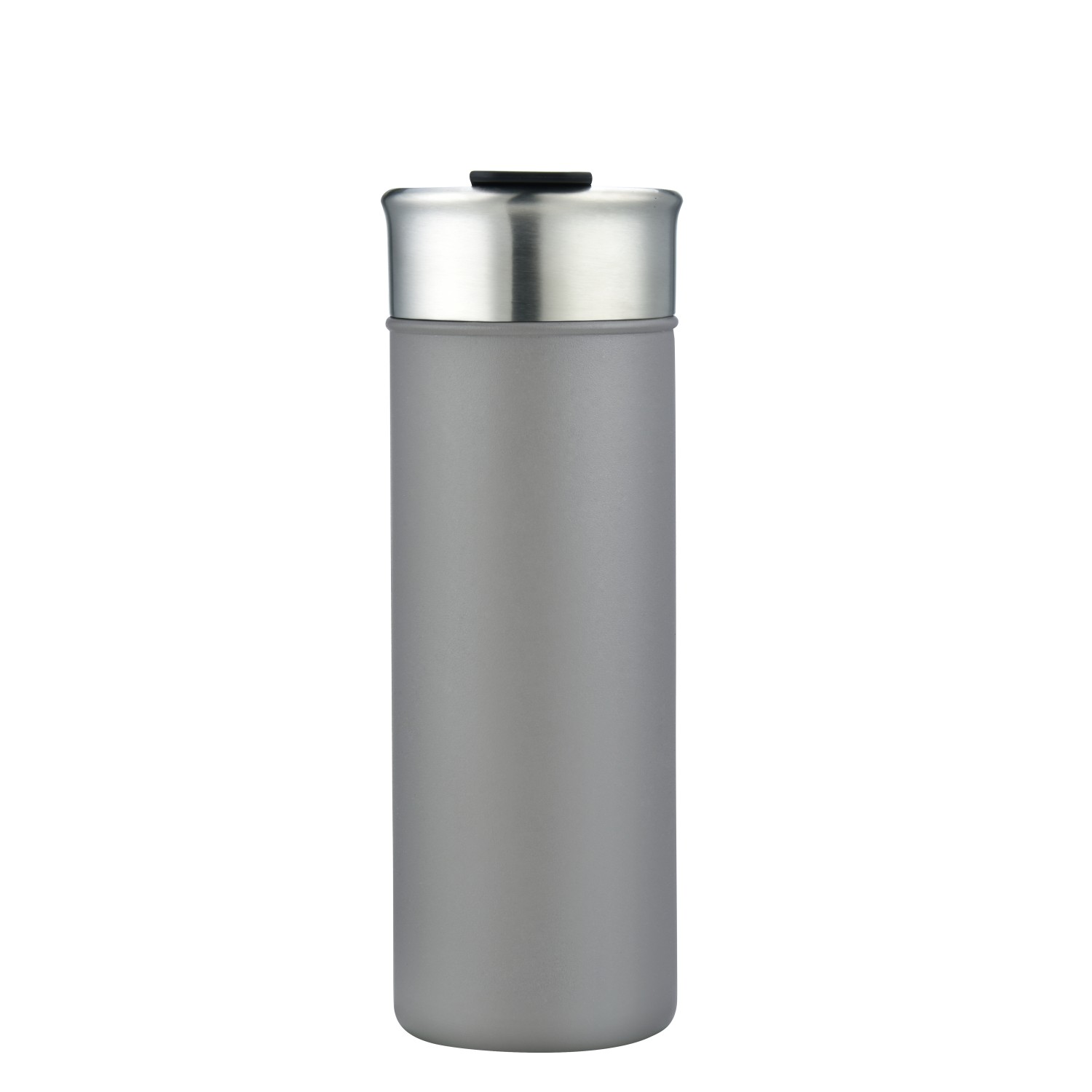 Freeze Guard 18 oz Stainless Steel Slim Tumbler 20