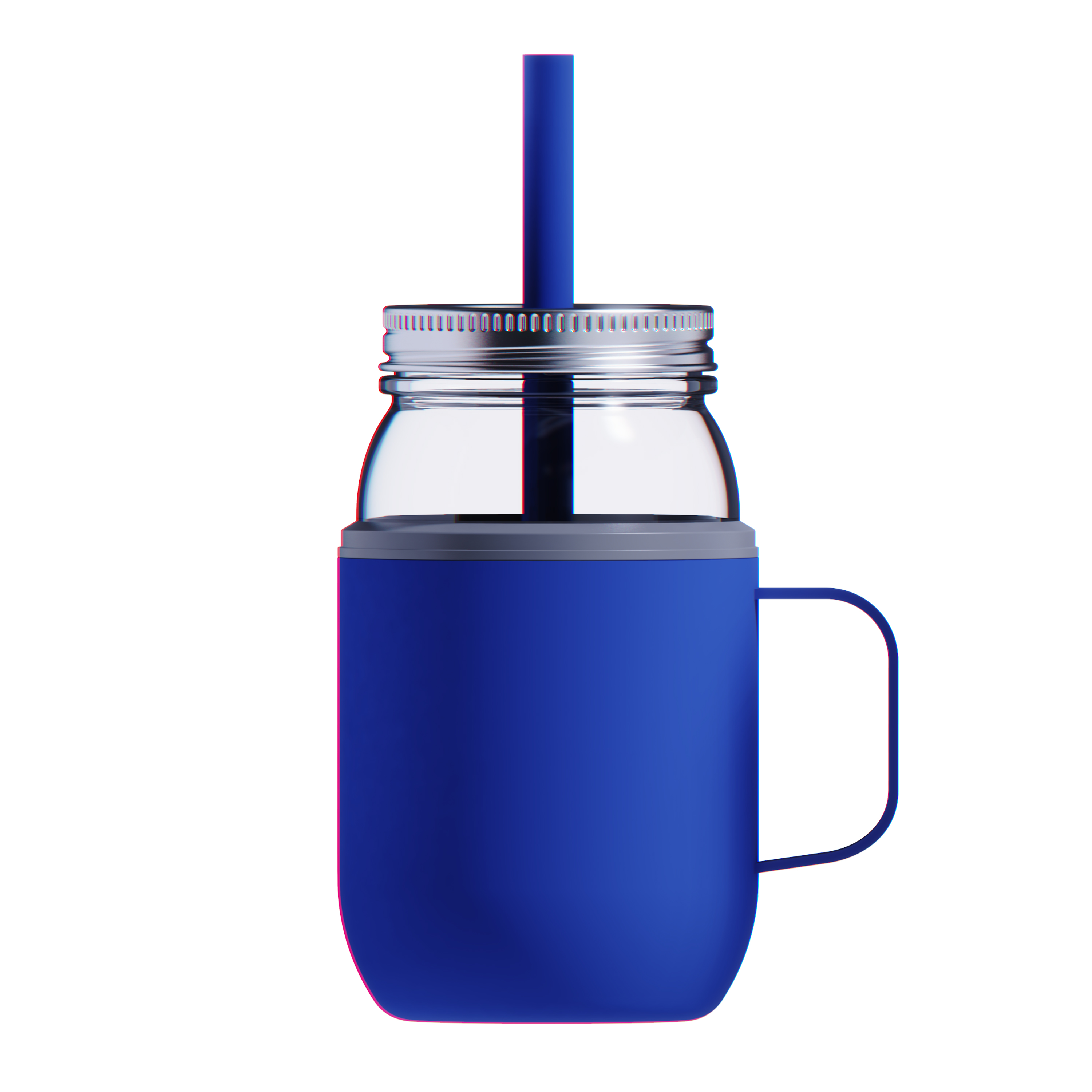 16 oz Asobu Moonshine Jar 1