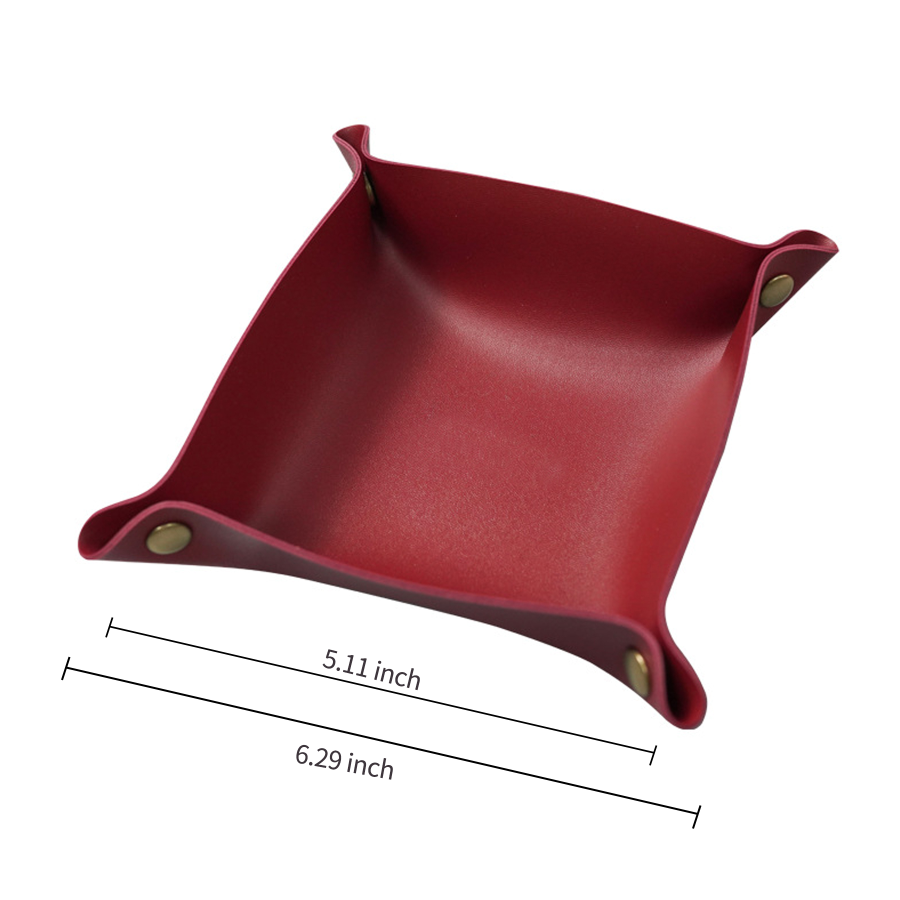 Key Jewelry Small Tray 3