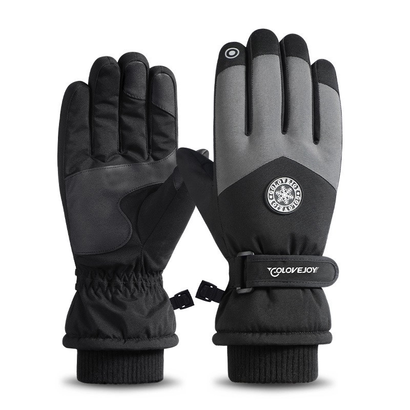 Ski Gloves 3