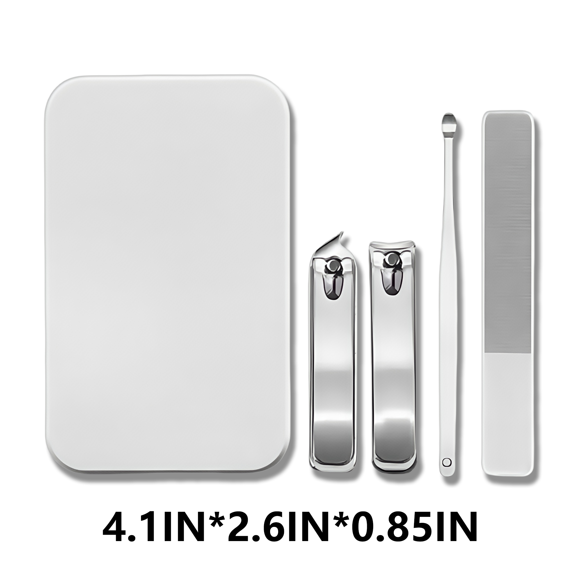 Corporate Gift Nail Clipper Set 2