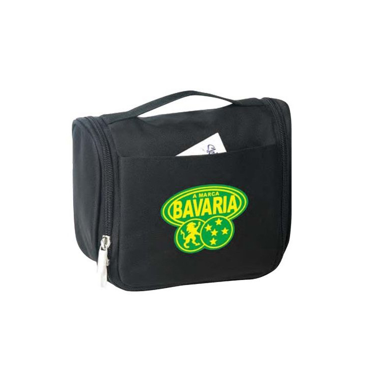 Deluxe multi pocket travel Kit bag 2