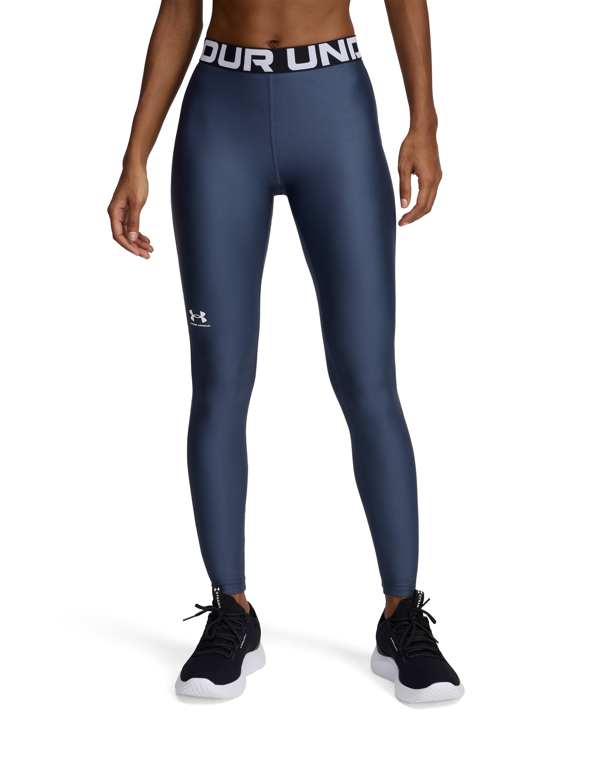 HeatGear Women's Leggings 27