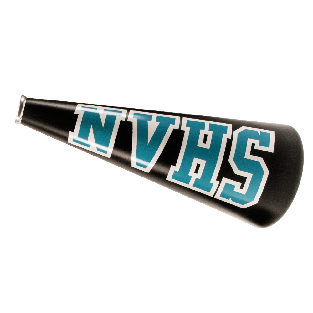 25" Cheer Phone 4
