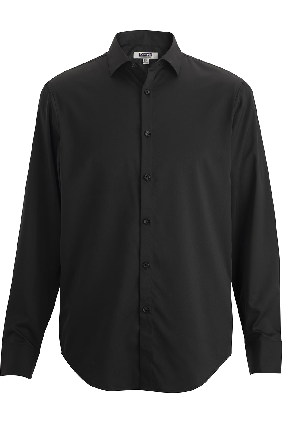 Mens Ultra Stretch Sustainable Dress Shirt
