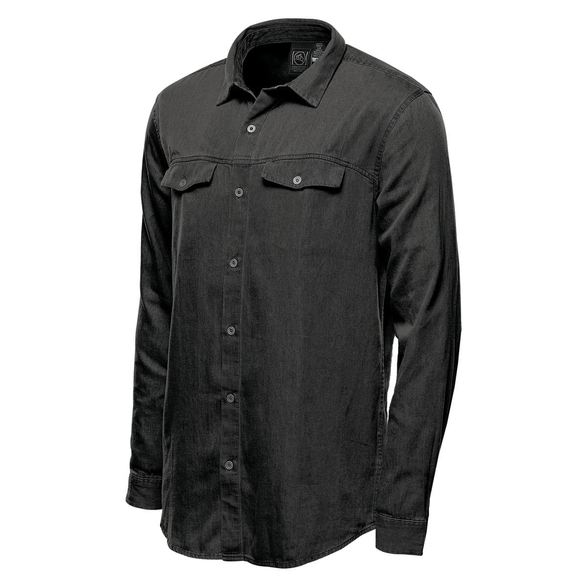 Stormtech Men's Blueridge Denim Shirt 1