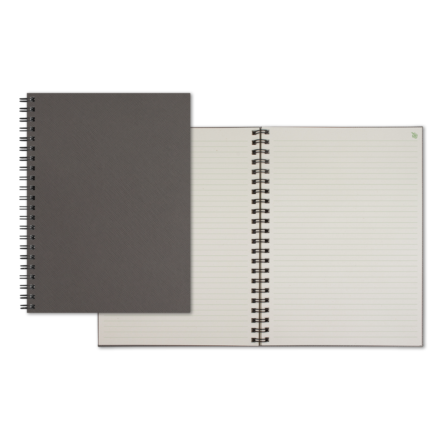ApPeel WireO Ortisei Grande XL Apple Lined Pg Journal 11