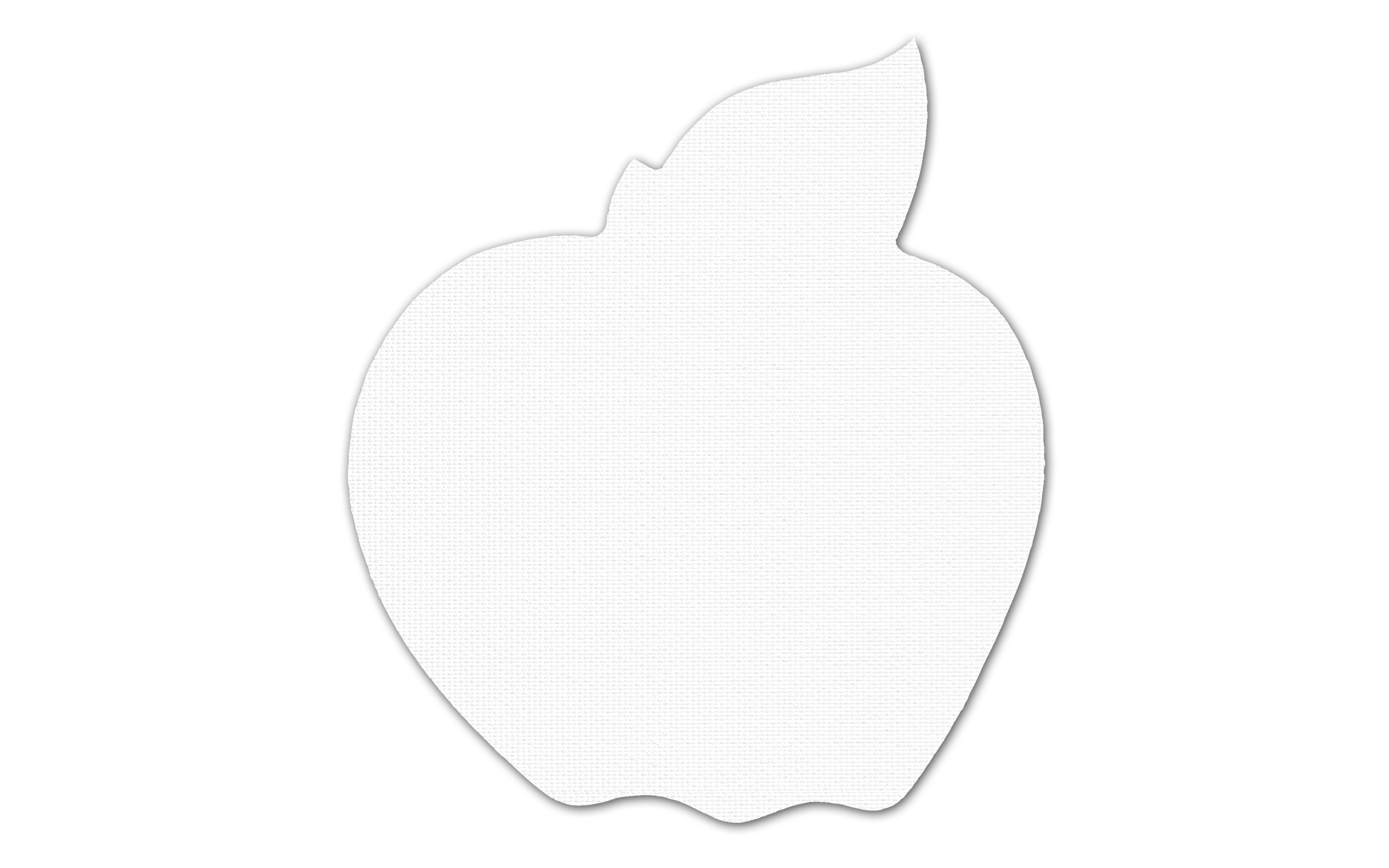 Apple Vinyl Jar Opener 6AP 81