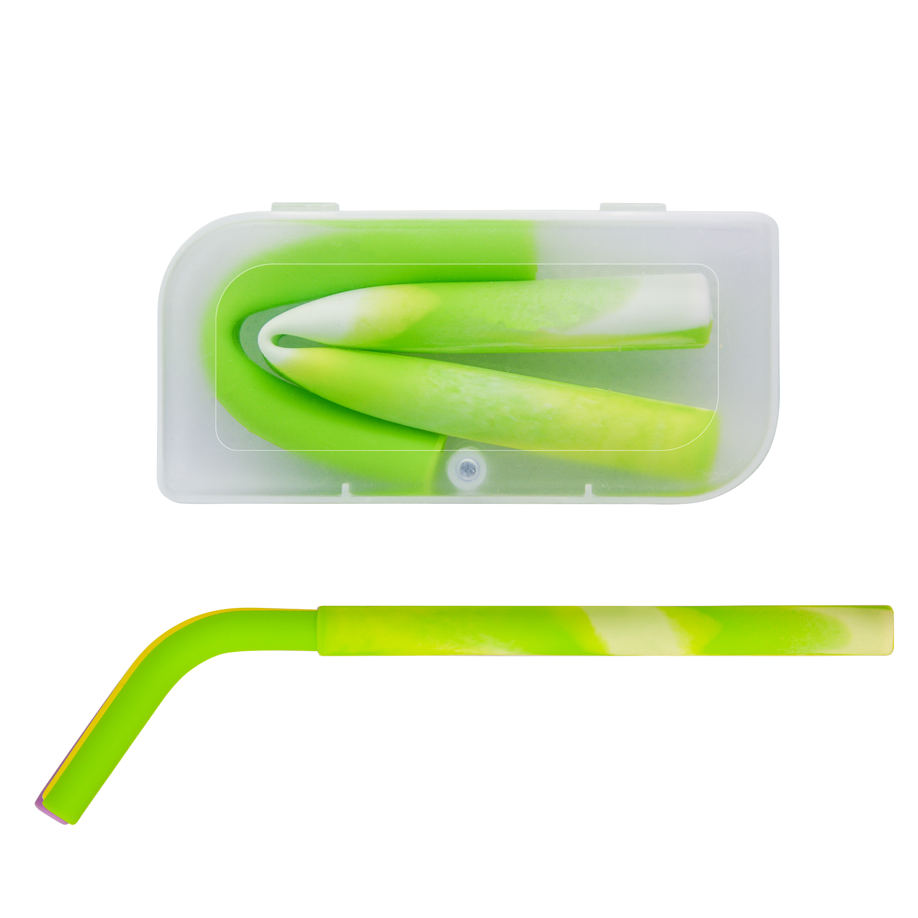 Jubilee Silicone Straw 9