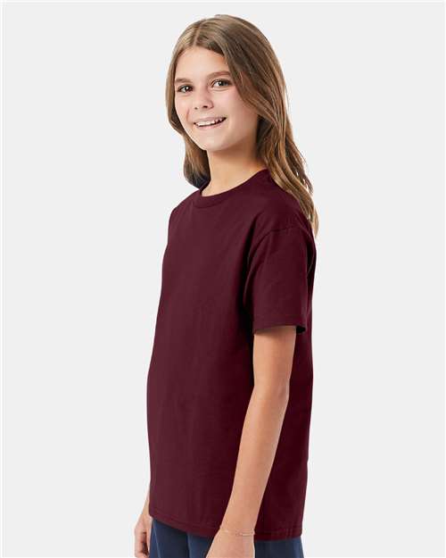 Youth Authentic T-Shirt - 5450 188