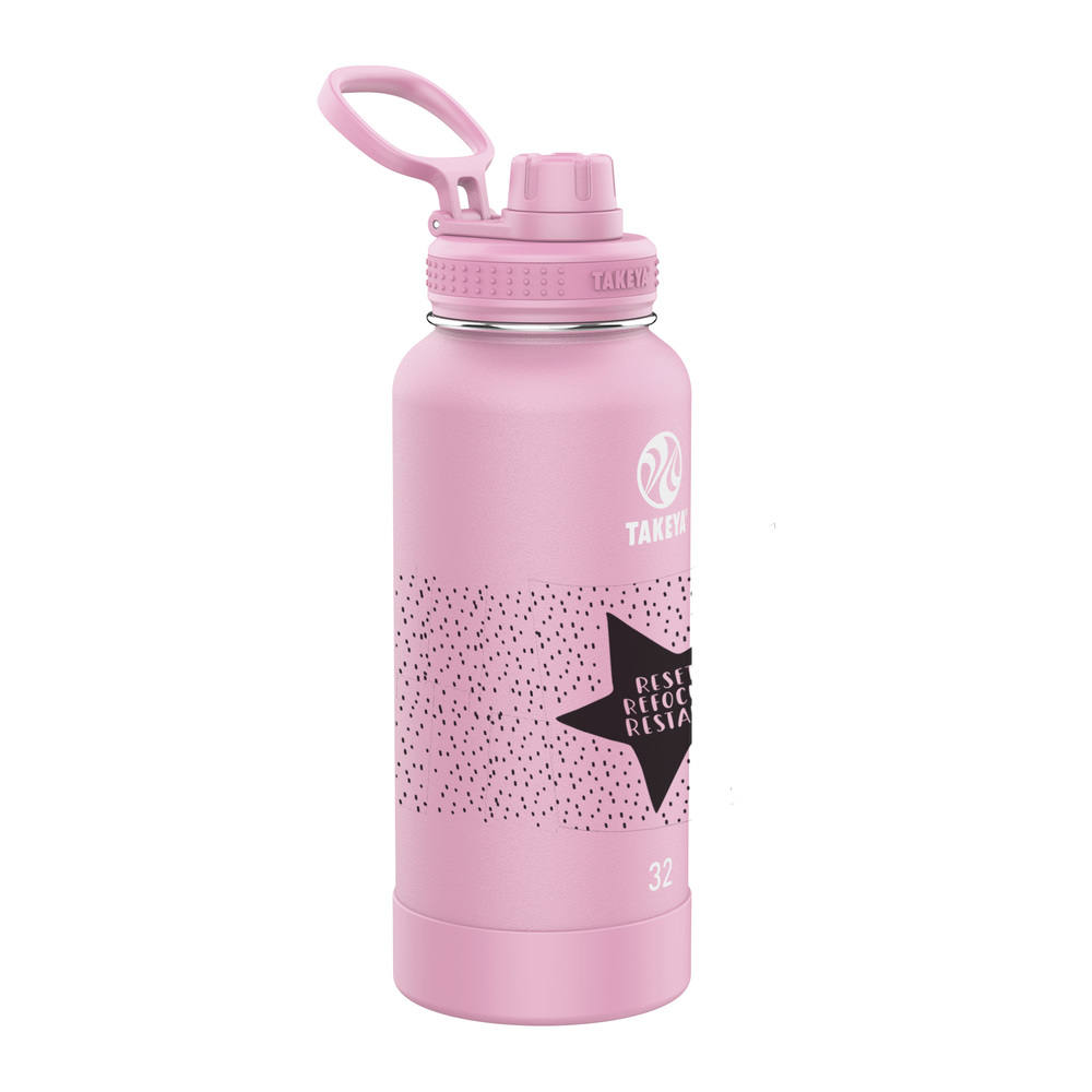 Takeya® 32 oz. Actives with Spout Lid 9