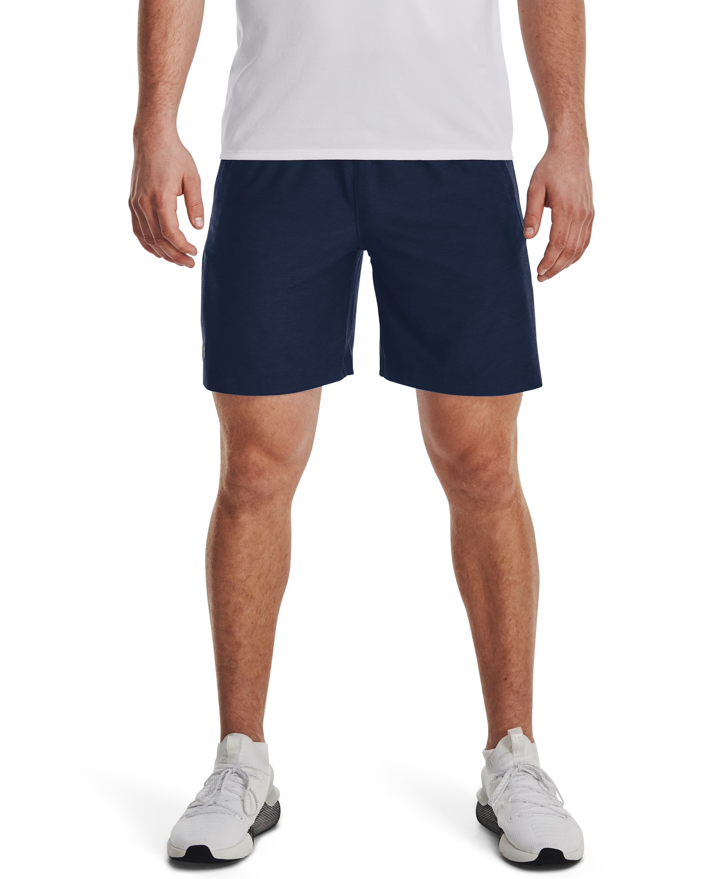 UA Tech Vent Men's 8 Shorts 53