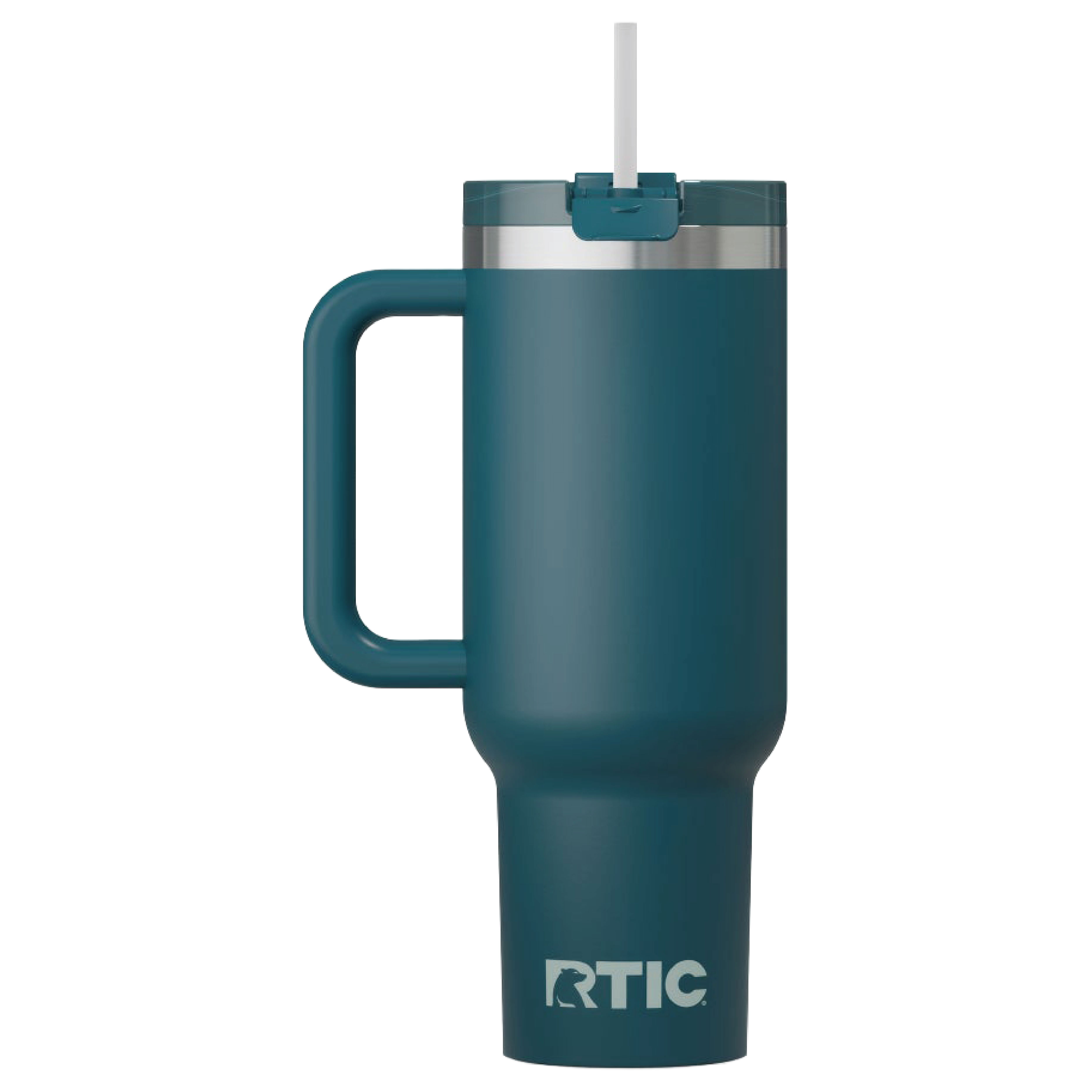RTIC 40oz Stainless Steel Road Trip Tumbler 48