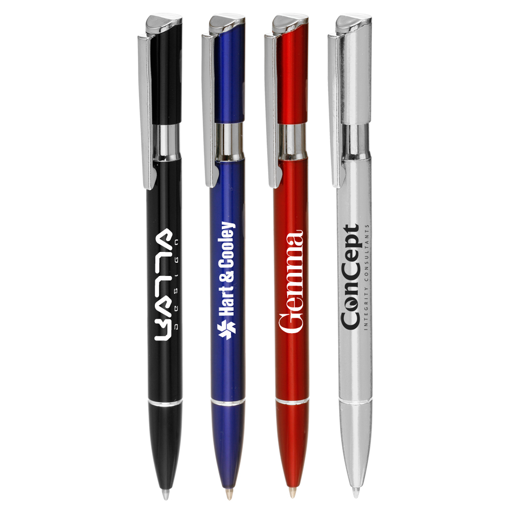 Business Metal Pen 1