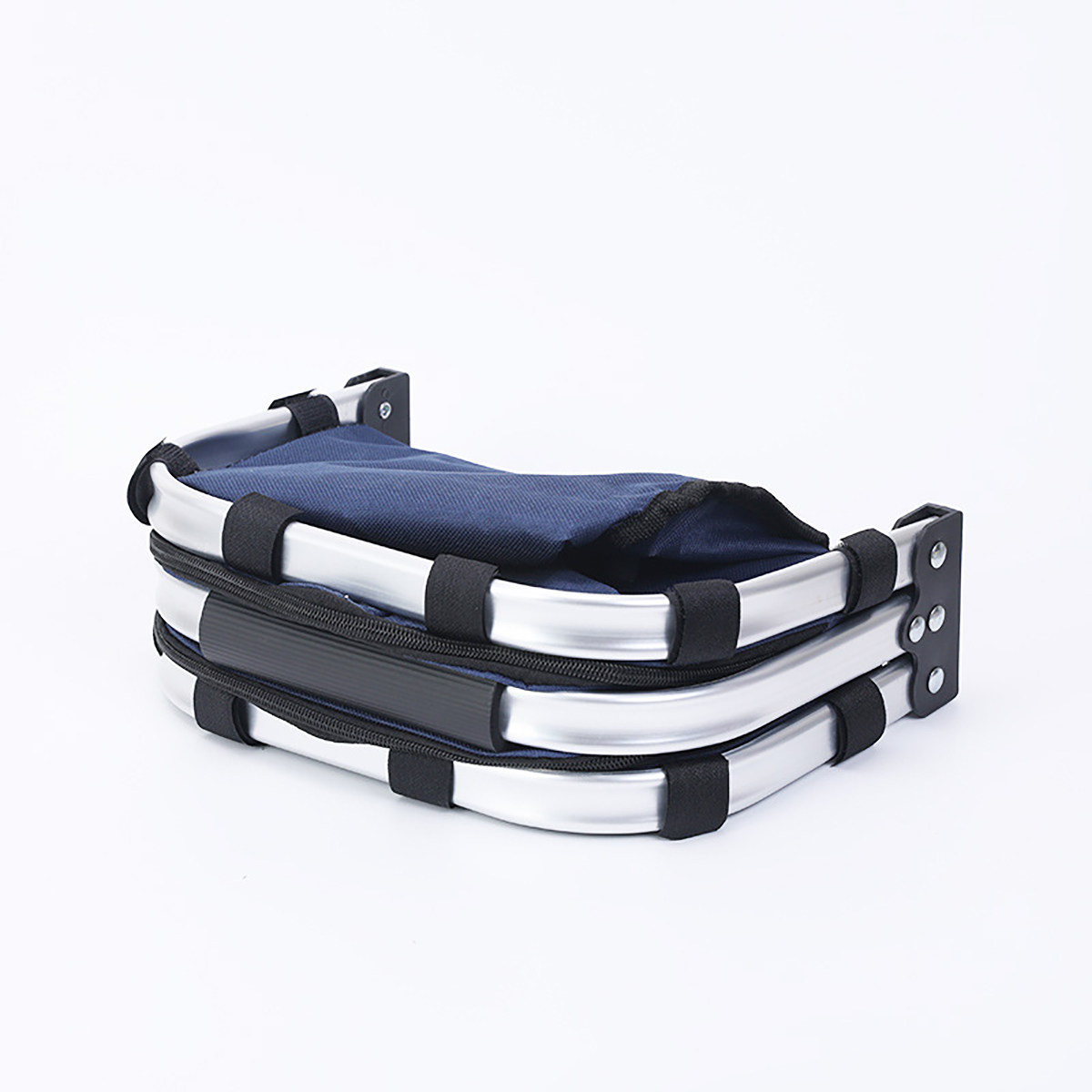 Collapsible Insulated Shopping Picnic Basket 5