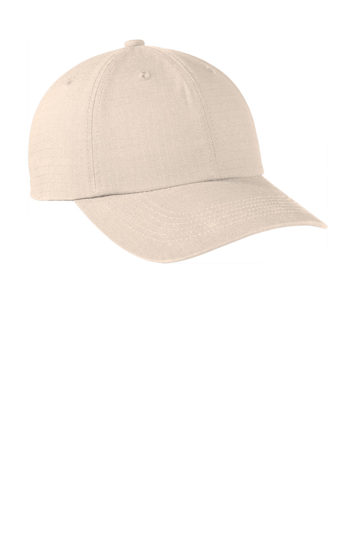 Port Authority Ripstop Cap C940 8