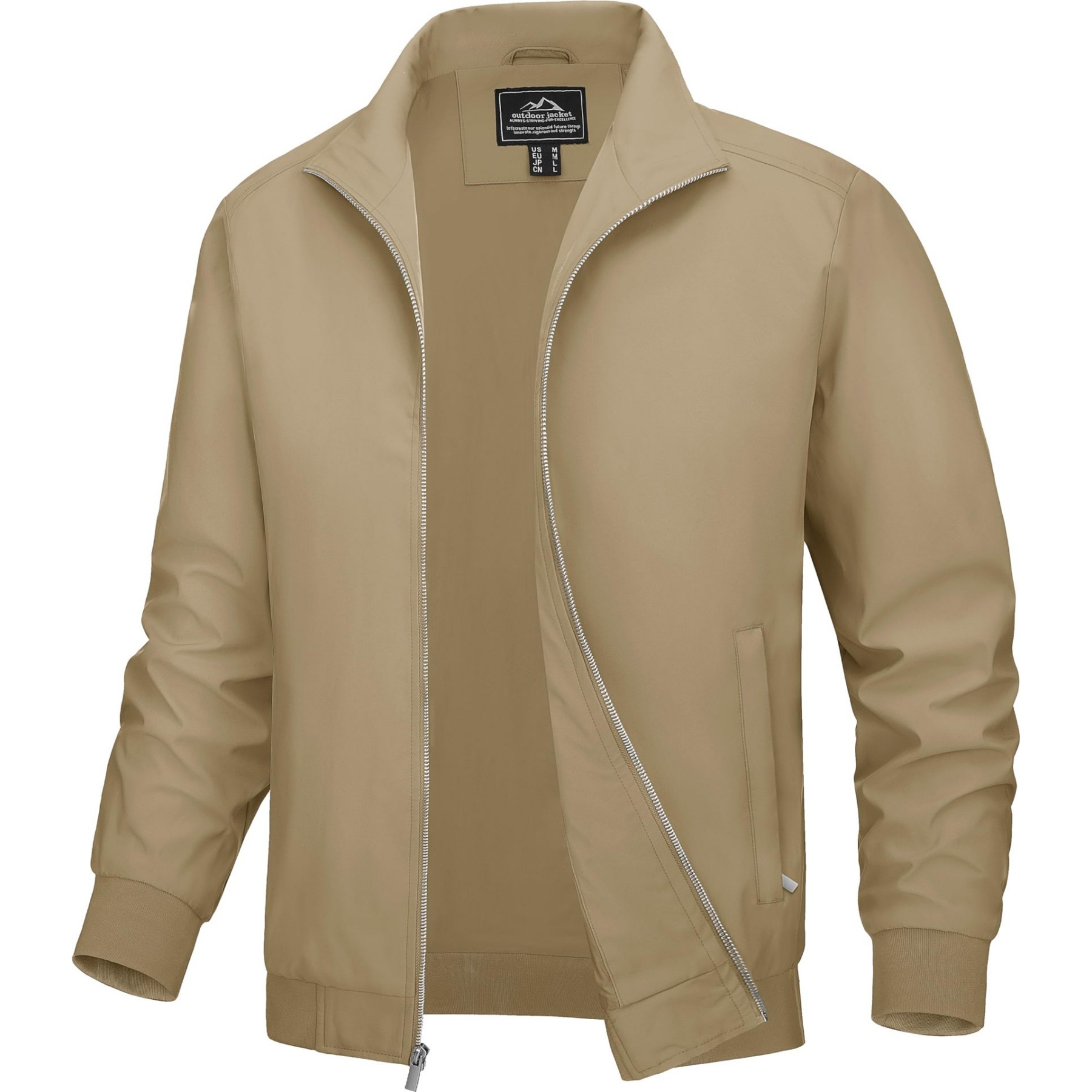 Men's Lightweight Jacket 9