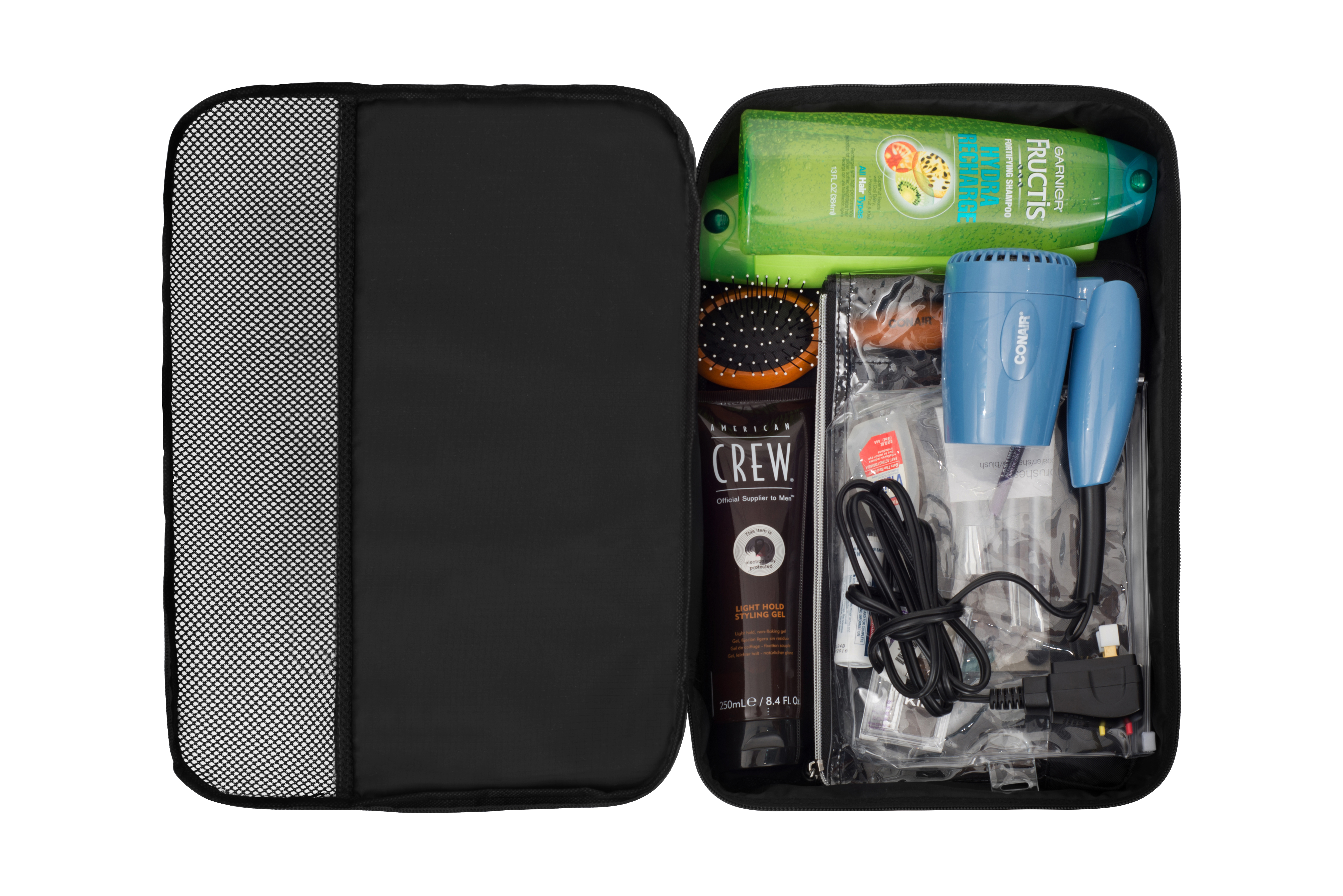 Jetsetter 3 Piece Packing Cube Set 23